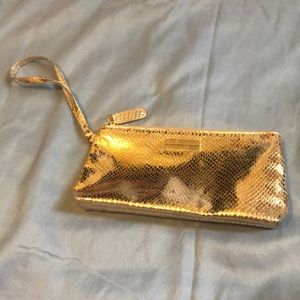 New York & Company Wristlet